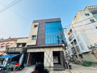 Shreedev Grand Puri Odisha,,5 star