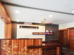 Shreedev Grand Puri Odisha,,5 star