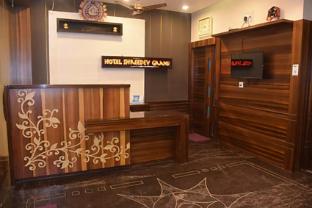 Shreedev Grand Puri Odisha,,5 star