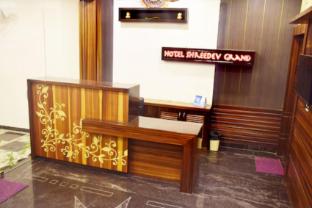 Shreedev Grand Puri Odisha,,5 star
