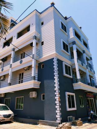 Puri Inn Puri Odisha,,5 star