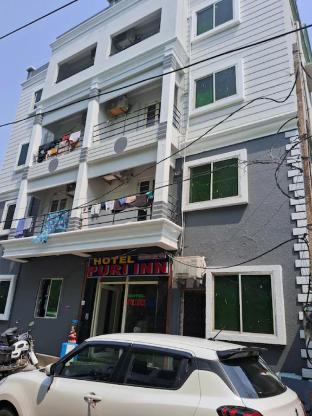 puri inn puri odisha