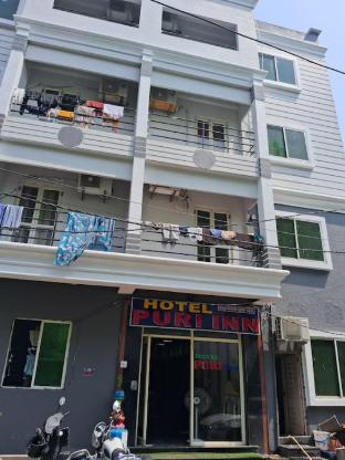 puri inn puri odisha