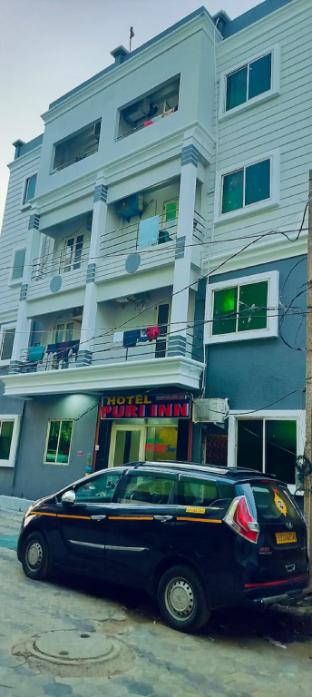 puri inn puri odisha