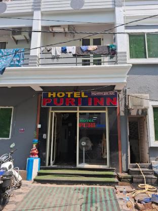 puri inn puri odisha