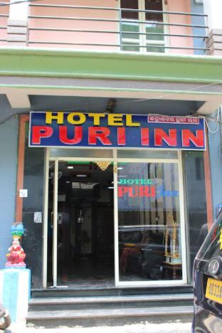 puri inn puri odisha