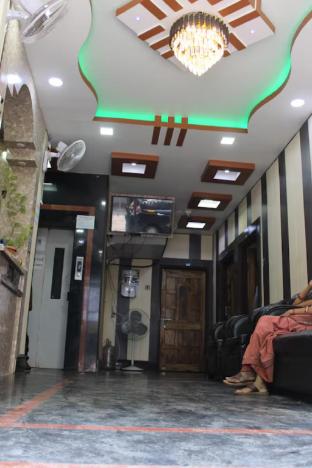 puri inn puri odisha