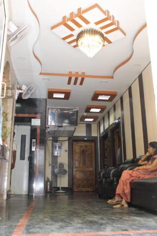 puri inn puri odisha