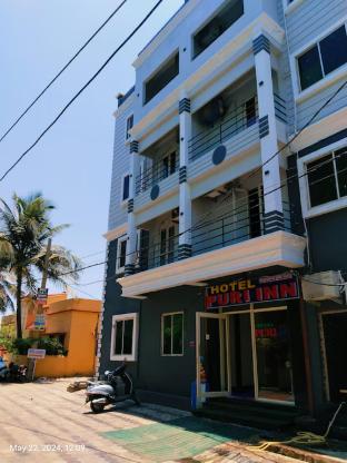puri inn puri odisha