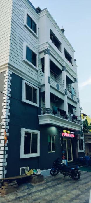 puri inn puri odisha