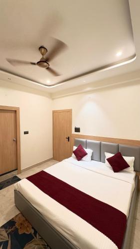 kailas residency