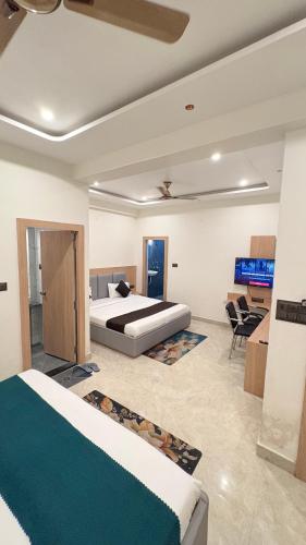 kailas residency