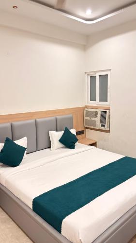kailas residency