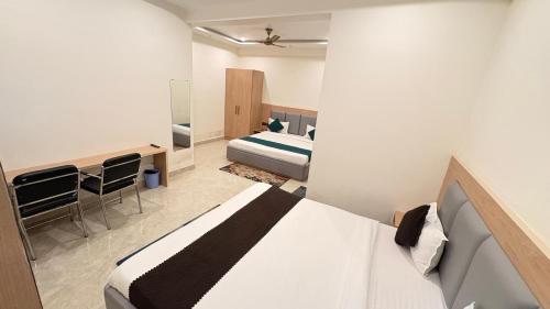 kailas residency