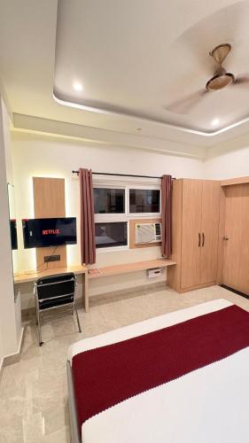 kailas residency