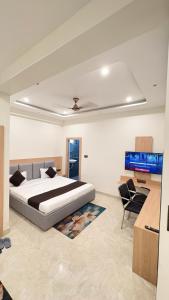 kailas residency