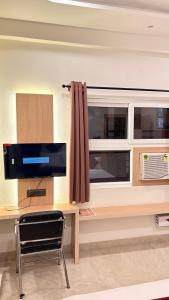 kailas residency