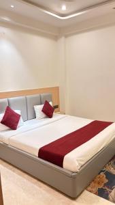 kailas residency