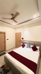 kailas residency