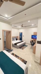 kailas residency