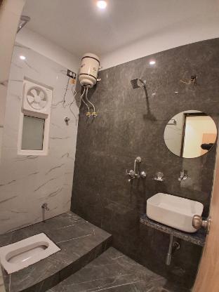 kailas residency