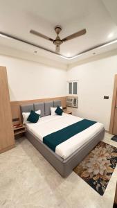 kailas residency
