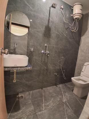 kailas residency