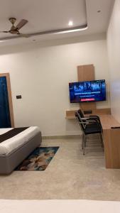 kailas residency