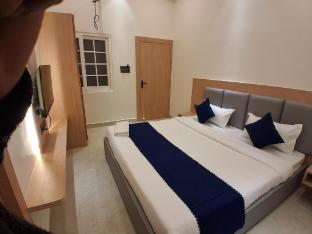 kailas residency