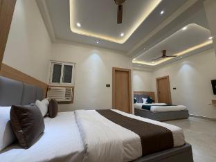 kailas residency