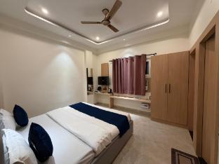 kailas residency