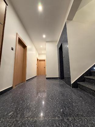 Kailas Residency,,2 star