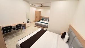 kailas residency