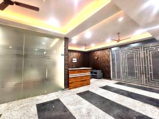 hotel sangree