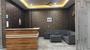 hotel sangree