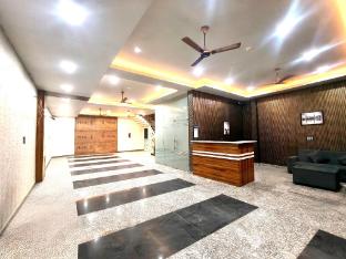 hotel sangree