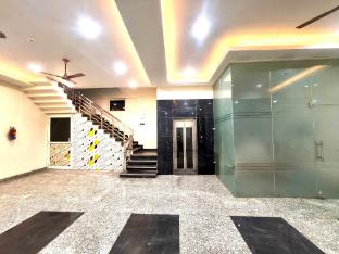 hotel sangree