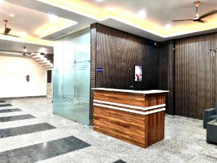 hotel sangree