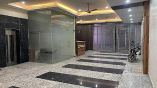 hotel sangree