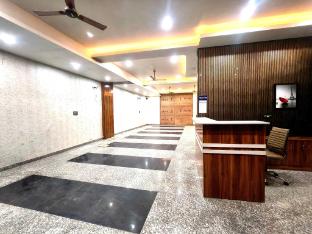 hotel sangree