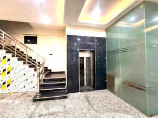 hotel sangree