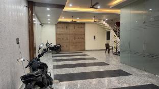 hotel sangree