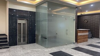 hotel sangree