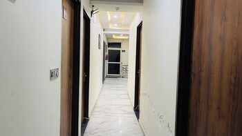 hotel sangree