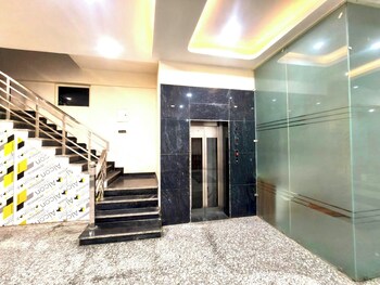 hotel sangree