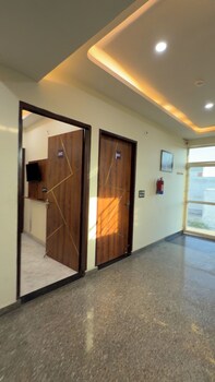 hotel sangree
