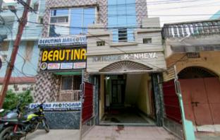 beautina puri odisha