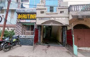 beautina puri odisha