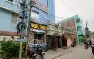 beautina puri odisha