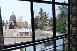 beautina puri odisha